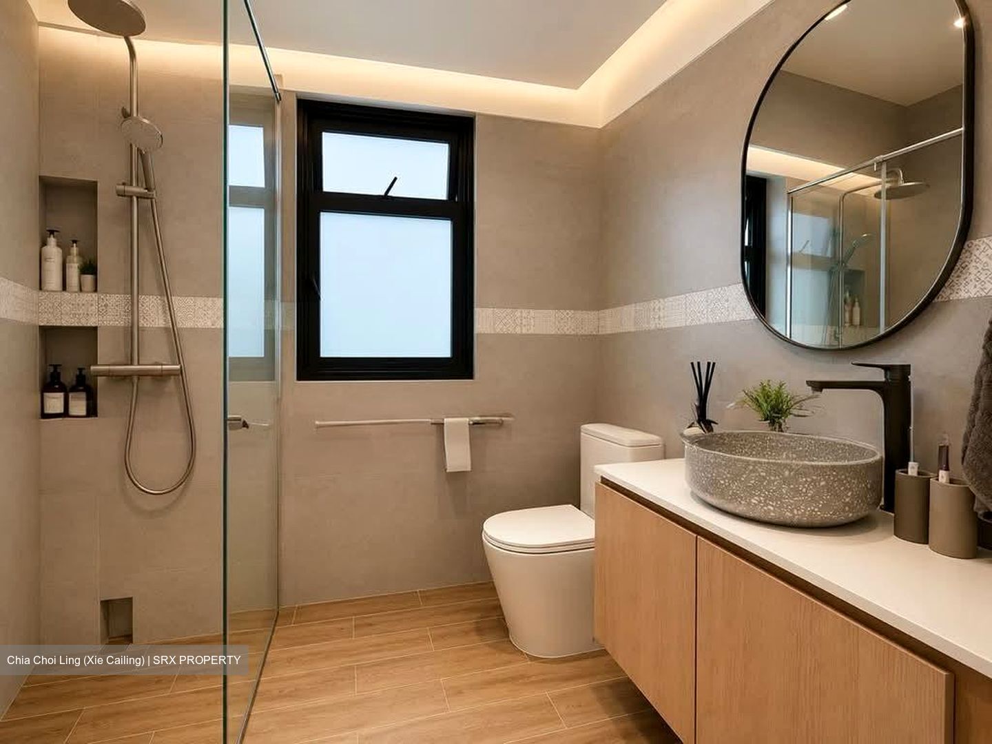 Blk 110A Alkaff Oasis (Toa Payoh), HDB 4 Rooms #558913141